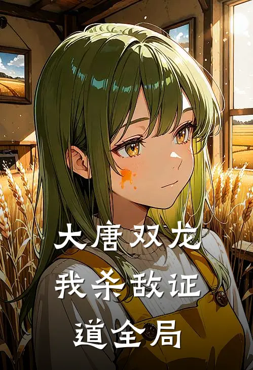 大唐双龙：我杀敌证道全局