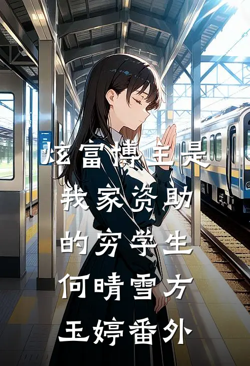 炫富博主是我家资助的穷学生何晴雪方玉婷 番外