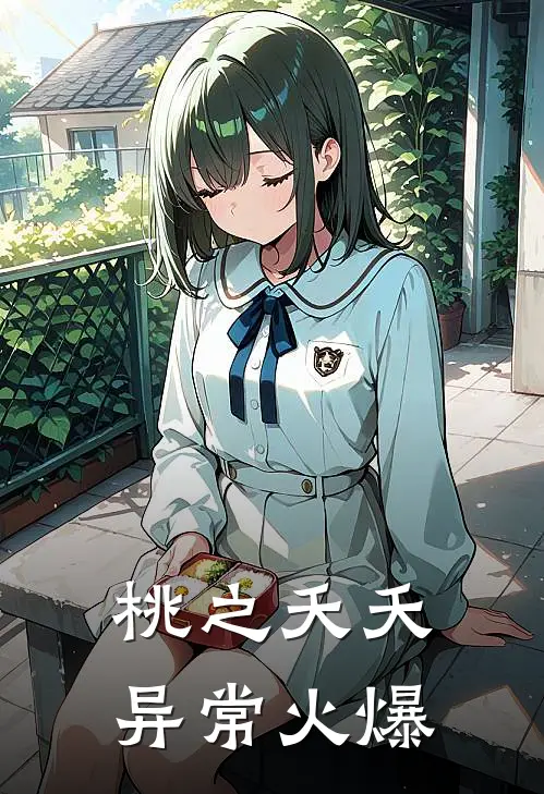 桃之夭夭异常火爆