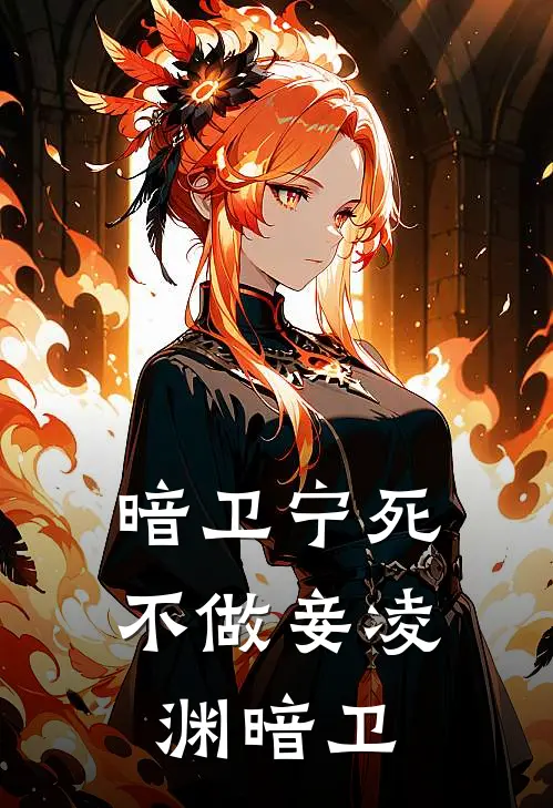暗卫宁死不做妾凌渊暗卫