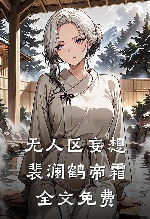 无人区妄想裴澜鹤帝霜全文免费