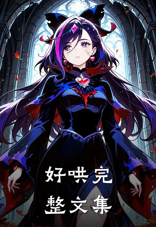 好哄完整文集