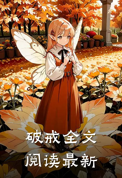 破戒全文阅读最新