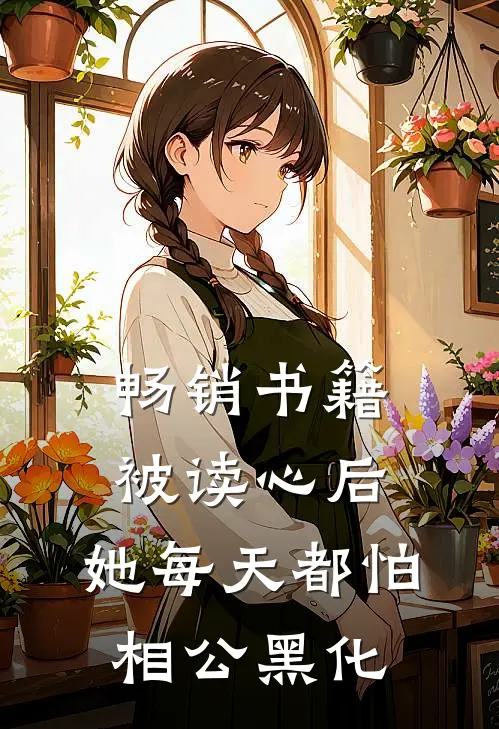 畅销书籍被读心后，她每天都怕相公黑化