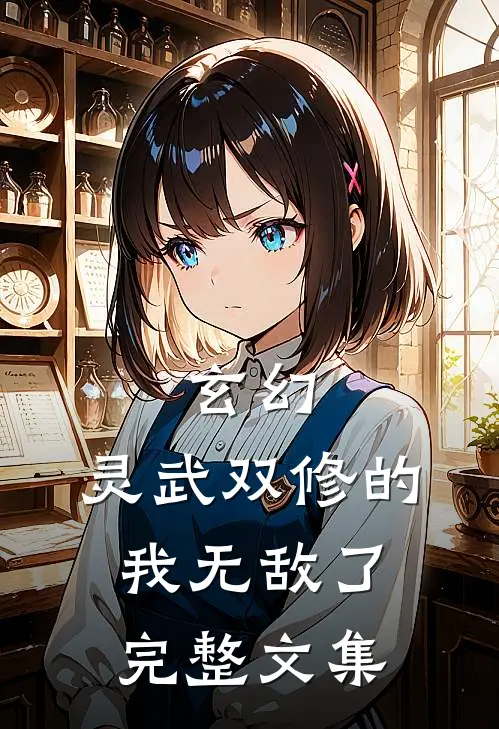 玄幻：灵武双修的我无敌了完整文集