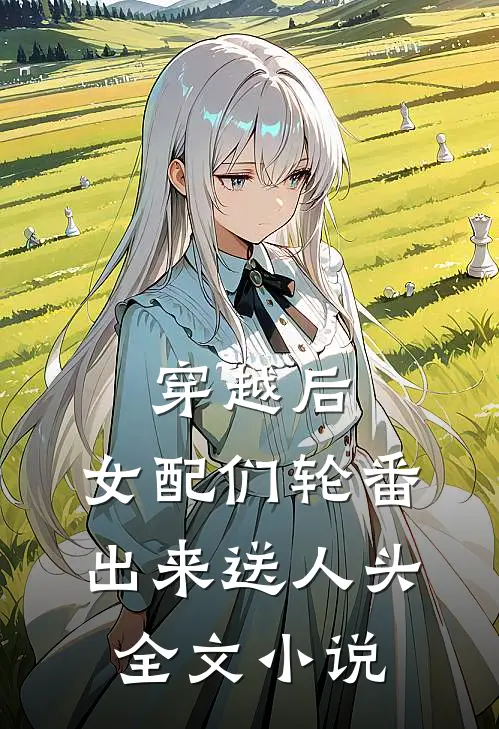 穿越后，女配们轮番出来送人头全文小说