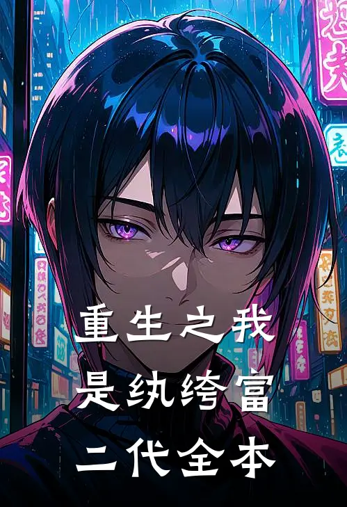 重生之我是纨绔富二代全本