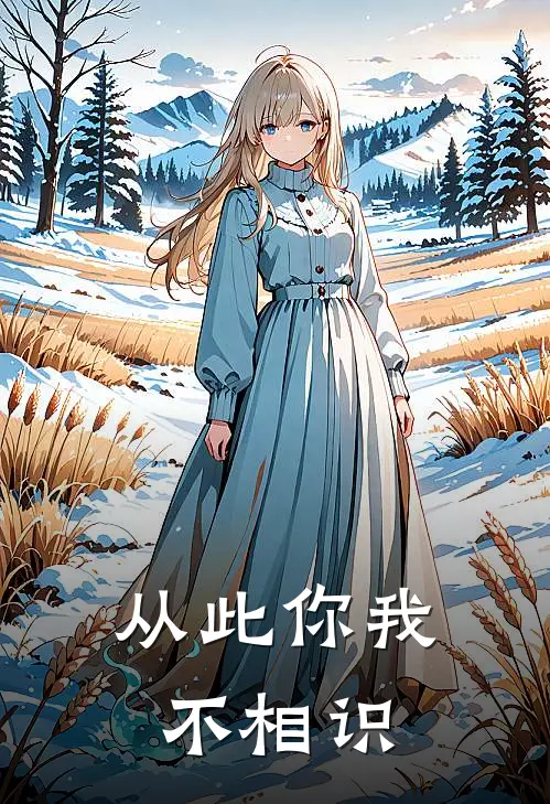 从此你我不相识
