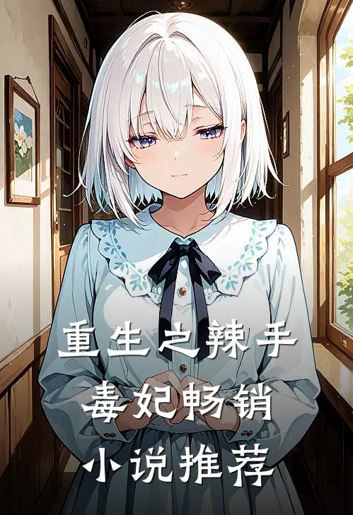 重生之辣手毒妃畅销小说推荐