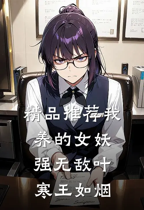 精品推荐我养的女妖强无敌叶寒王如烟