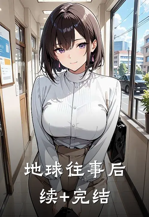 地球往事后续+完结